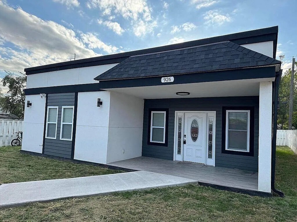 Foto principal - 926 S Coy St