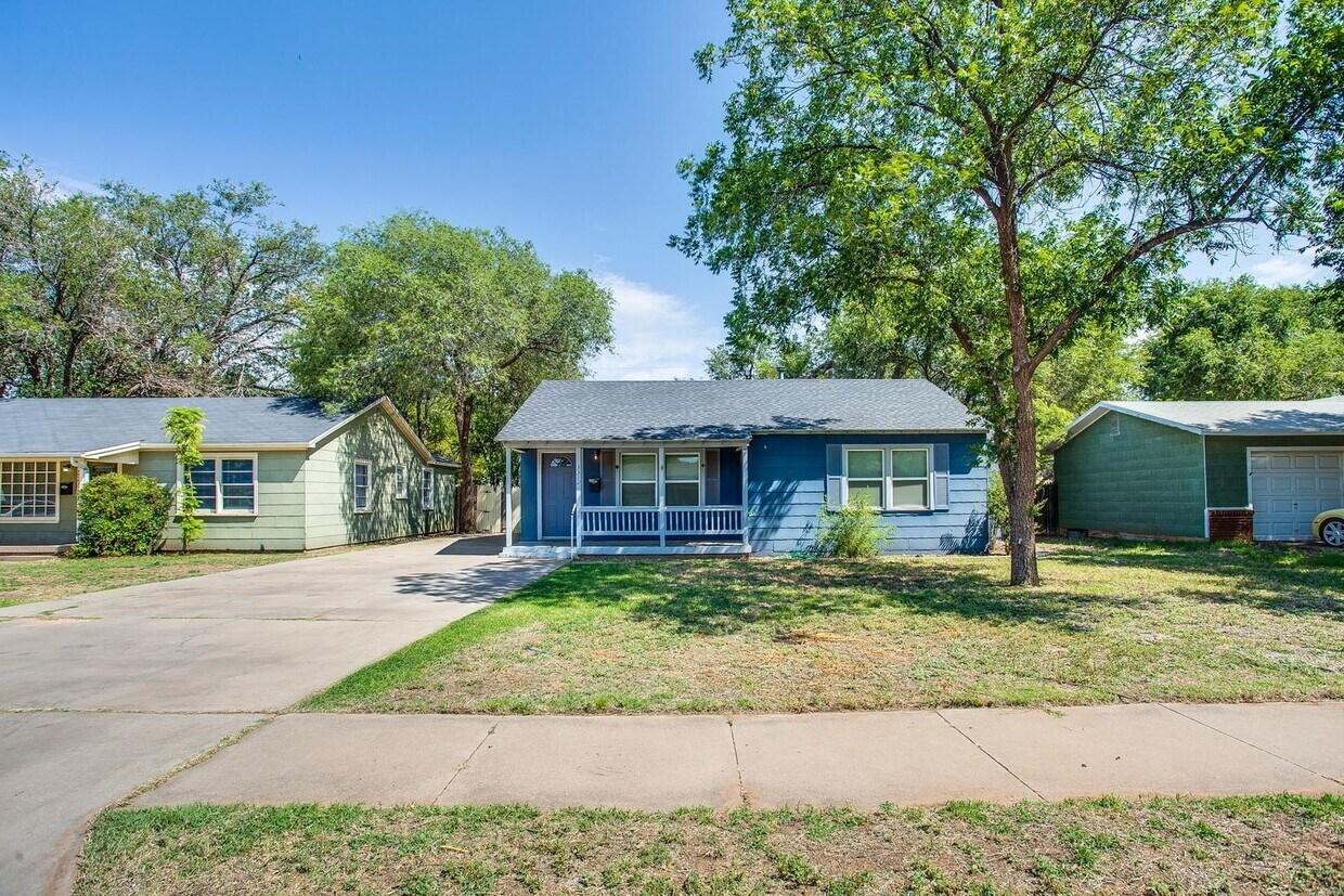 Foto principal - Pre-leasing for July!