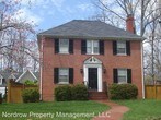 Primary Photo - 812 Saint Christophers Rd