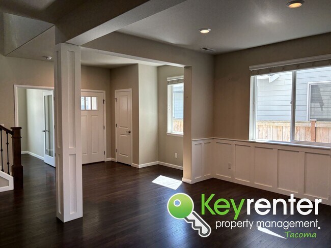 Foto del edificio - Dream Home in North East Tacoma!
