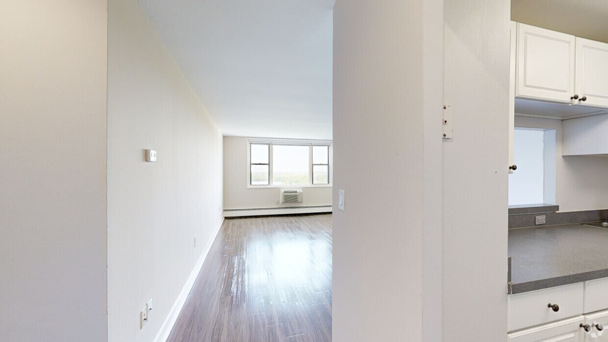 Photo - Parkside Place Apartments