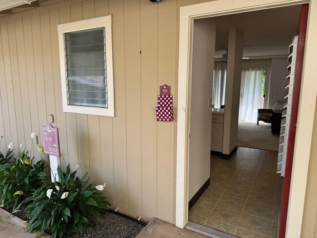 Photo - 95-1050-1050 Maka?ika?i St Townhome