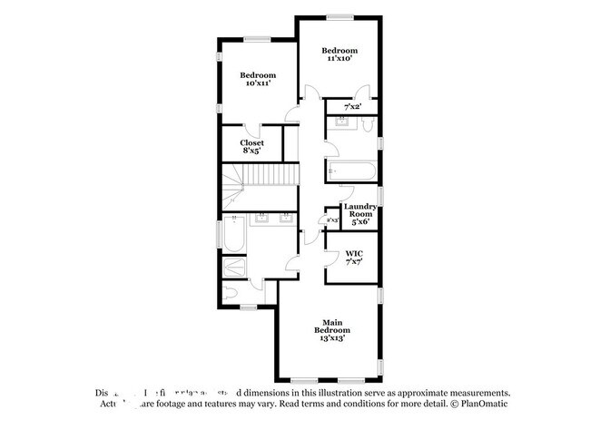 Foto del edificio - 7608 Tiffany Lamp Ct