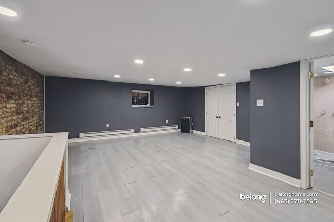 Foto del edificio - 3608 Reisterstown Rd