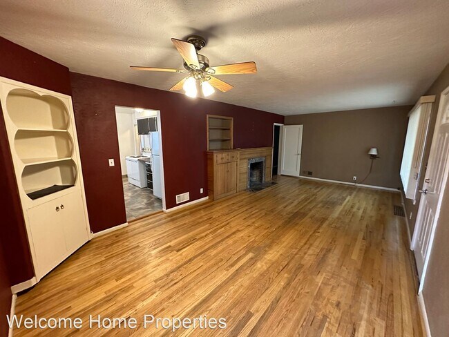 Building Photo - 3 br, 2 bath House - 2349 Hood Place