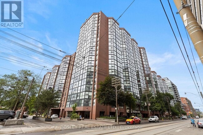 Building Photo - 701 King St W