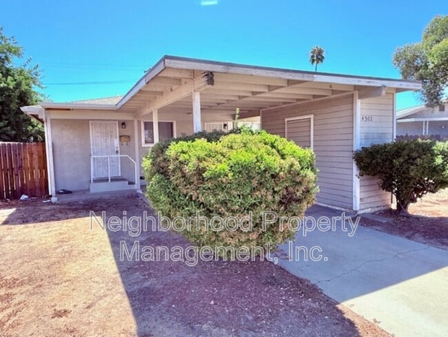 Building Photo - 4302 N Brooks Ave