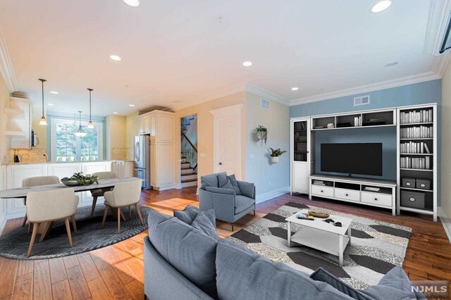 Foto principal - 1 Glen Rock Square