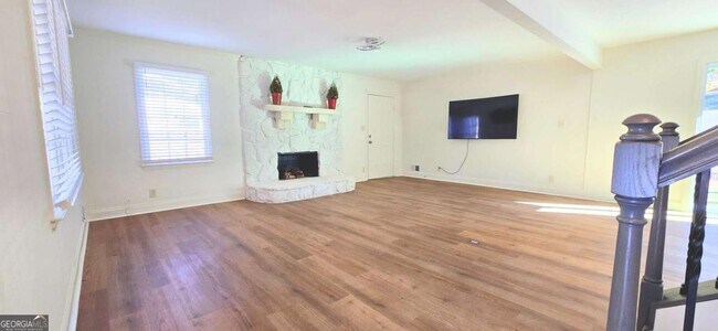 Foto del edificio - 2826 Whippoorwill Cir NW