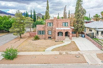 3001 Federal Ave