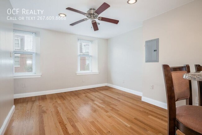 Foto del edificio - 2220 Fitzwater St