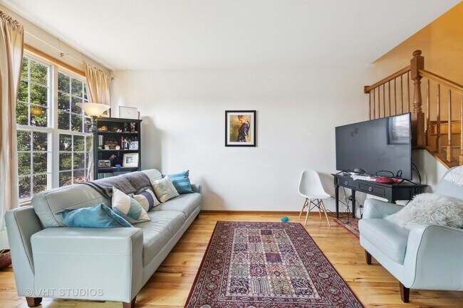 Foto del edificio - 2085 S Lincoln Ave