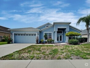 Building Photo - 2607 Brinley Dr