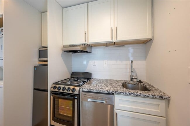 Foto del edificio - 1170 Greenwich St SW