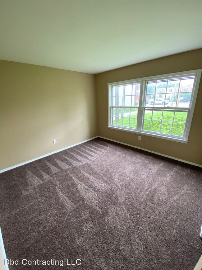 Building Photo - 2 br, 1 bath House - 1135 W Wildwood Ave.