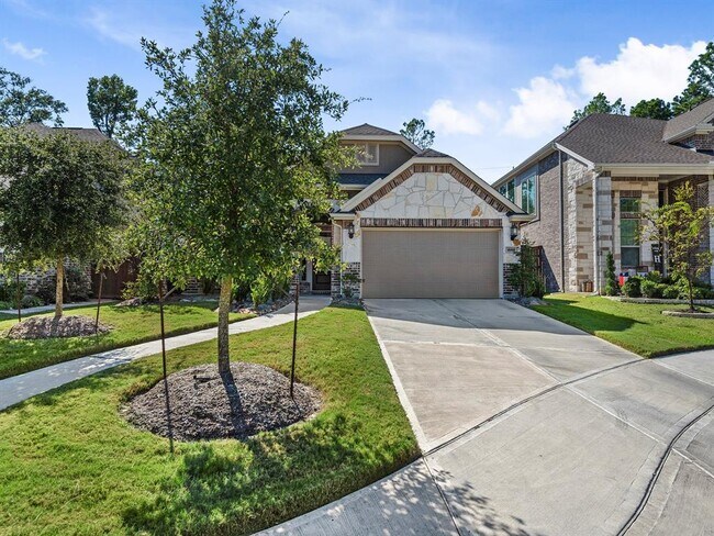 Building Photo - 16891 Ramsay Cascades Dr