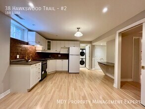 Building Photo - 38 Hawkswood Trail