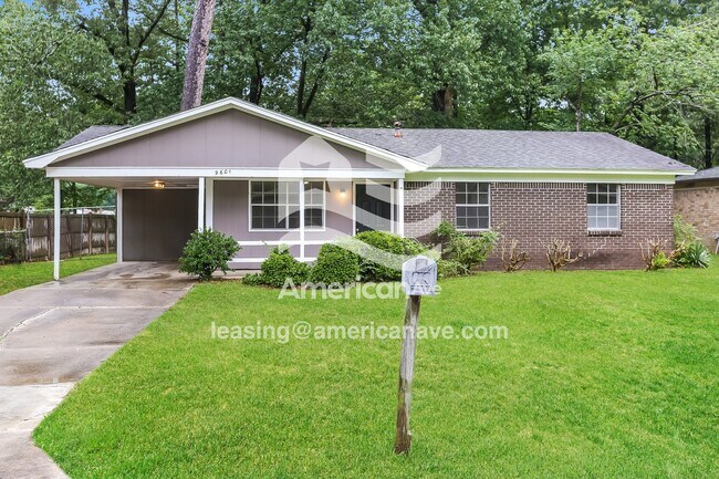 Foto del edificio - 9601 Comstock Rd