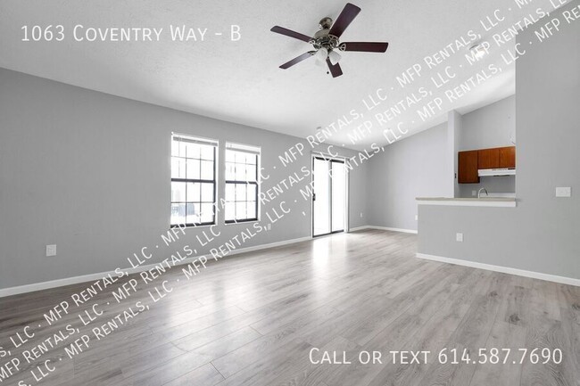 Building Photo - Stylish 2-Bedroom Condo with Vaulted Ceili...