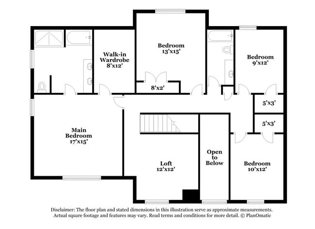 Building Photo - 2504 Frontier Dr