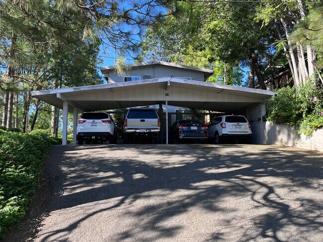 Foto del edificio - NICE QUAINT APARTMENT IN COLFAX!!