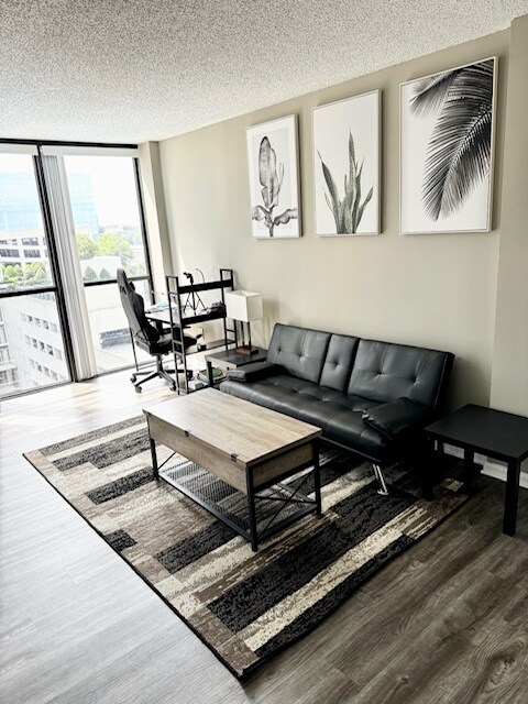 Foto del edificio - 1280 W Peachtree St NW