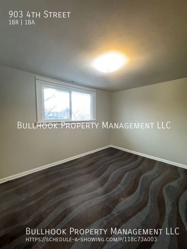 Building Photo - 1 bedroom apartment -