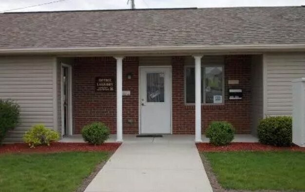 Primary Photo - 25 Vine St