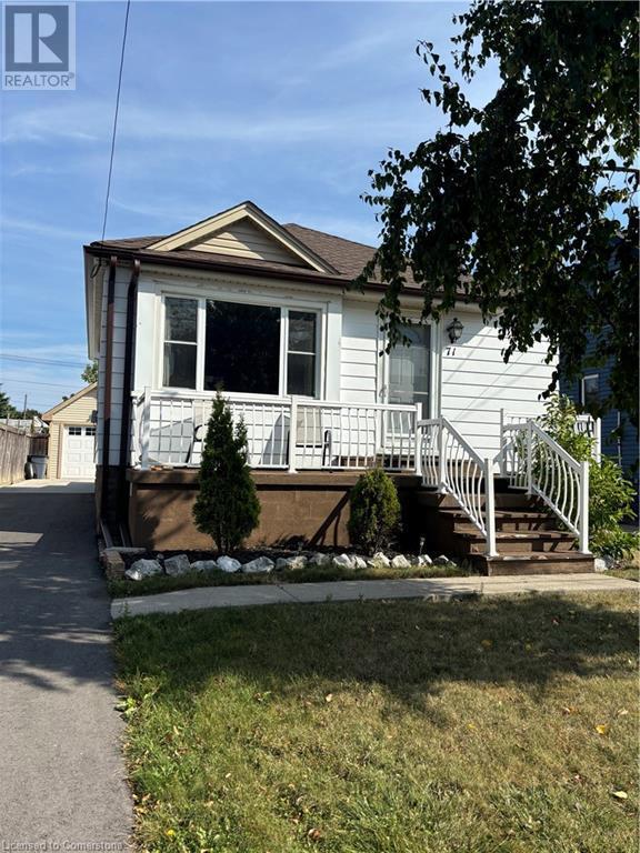 Photo principale - 71 E 39th St