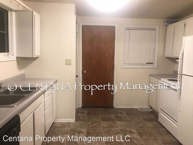 Building Photo - 2 br, 1 bath House - 1120 W. Granite
