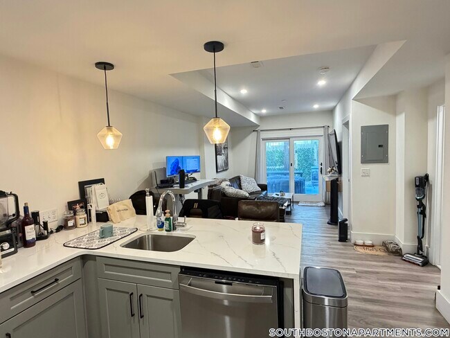 Foto del edificio - 9 Douglas St