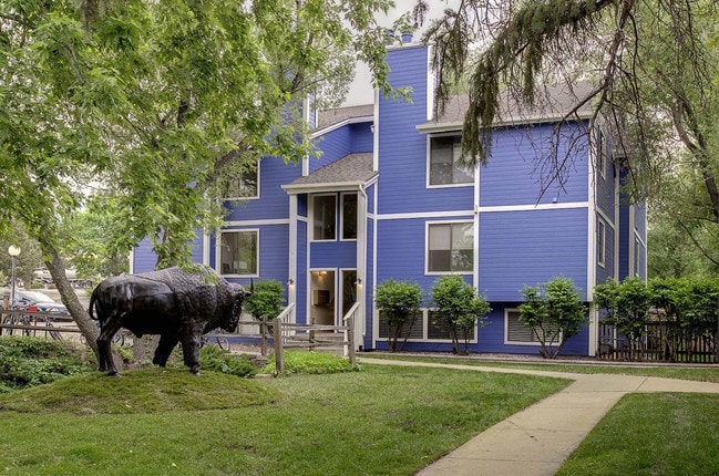 Photo - Buffalo Canyon Apartments