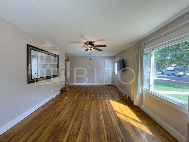 Foto del edificio - 2426 N Wahsatch Ave