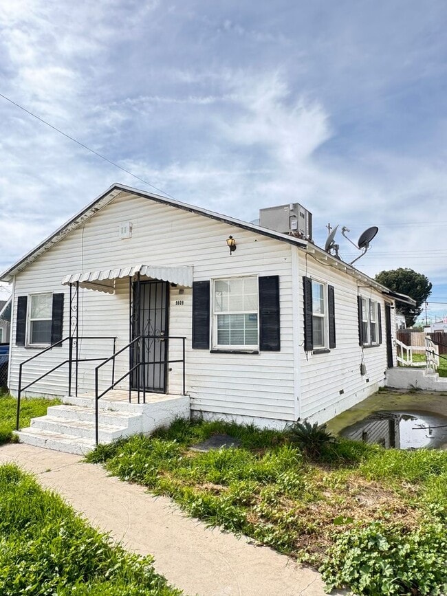 Foto del edificio - Cozy Home For Rent