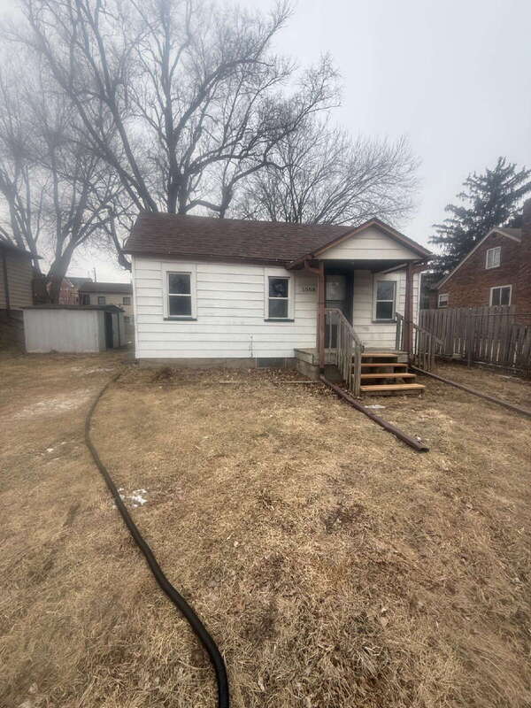 Building Photo - 5508 SW 8th St