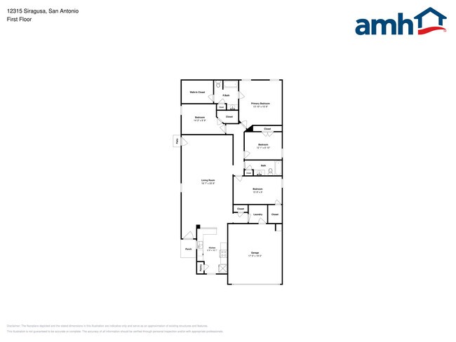 Building Photo - 12315 Siragusa
