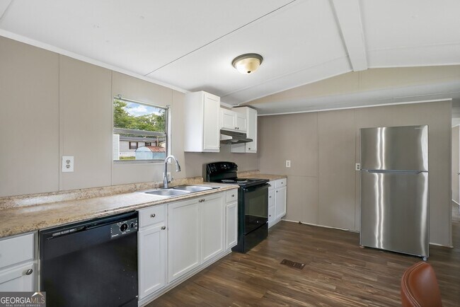 Foto del edificio - 1512 Hwy 54 W
