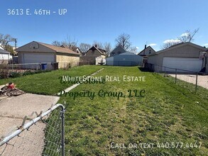 Building Photo - 3613 E 46th St