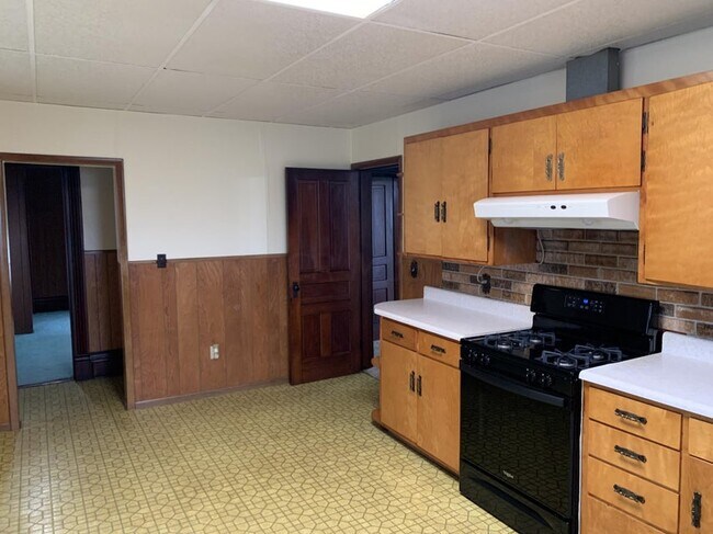 Foto del edificio - 4790 Lancaster Thornville Rd NE