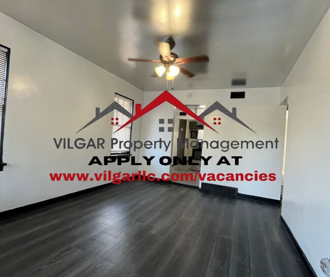 Foto del edificio - This keen & clean 2 bed / 1 bath ranch-sty...