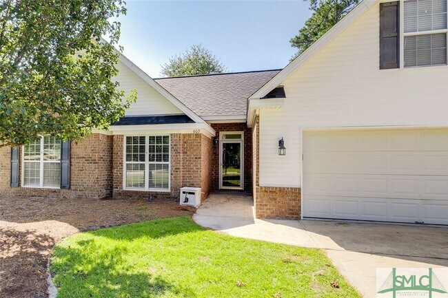 Building Photo - 603 Dresler Rd