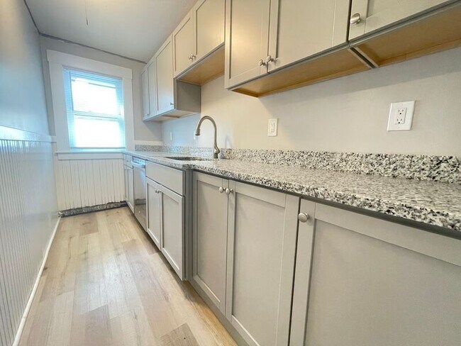 Foto del edificio - 32 Morrison St