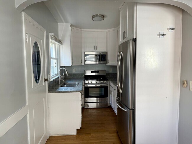 Building Photo - Welcome to The Gardens on Bancroft – Where Classic Charm Meets Modern Living in North Park