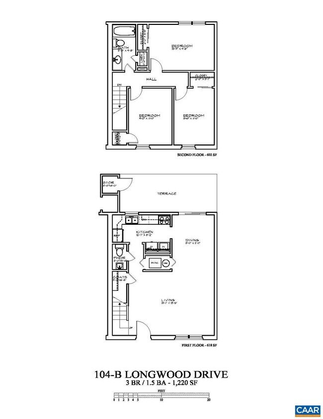 Foto del edificio - 113 Longwood Dr