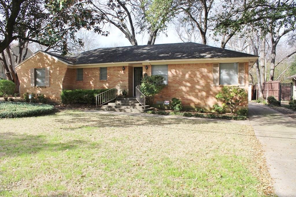 Primary Photo - 8715 Labron Ave