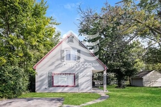 Building Photo - 3527 Pittsburg Ave