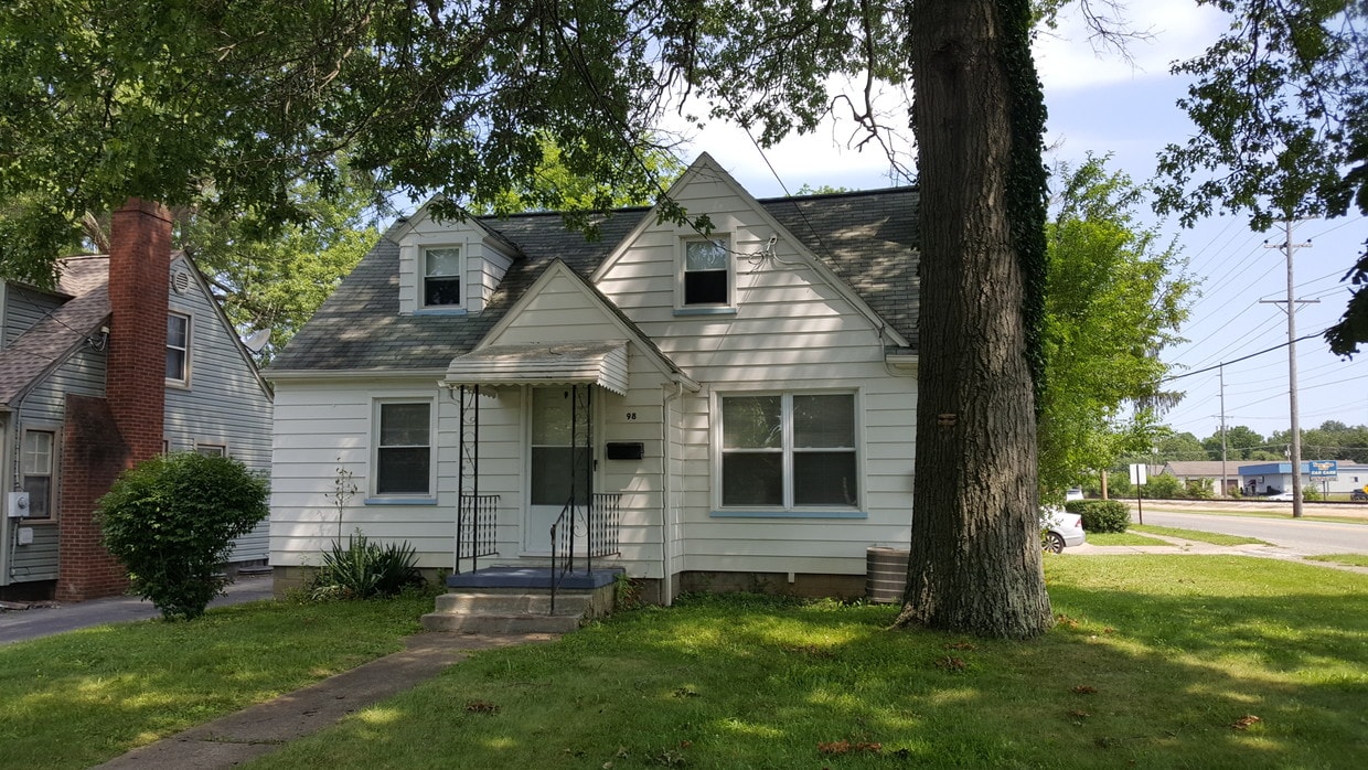 Primary Photo - 98 Wilda Ave