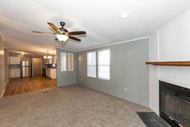 Foto del edificio - 108 Sherwood Ct