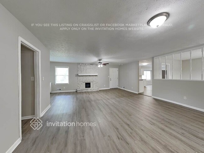 Building Photo - 6411 Edenfield Dr