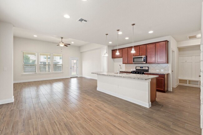 Building Photo - Spacious 4-Bedroom Pulte Home Near Apple Campus & Lakeline
